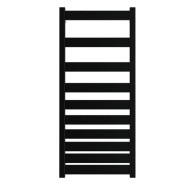 Полотенцесушитель Instal Projekt Belti 896*500 Black mat
